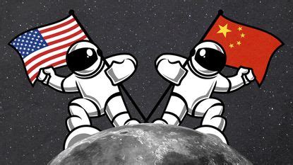 space race echtgeld|The new space race, explained .